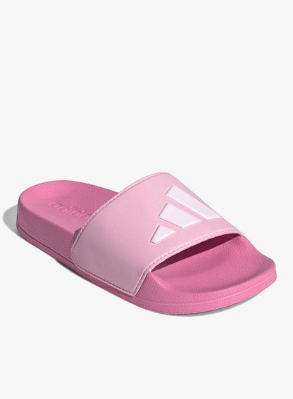 Kids Adilette Shower Logo