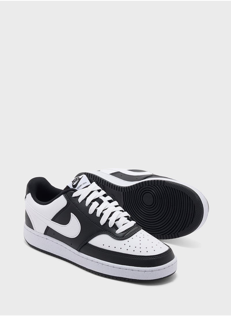 Court Vision Lo