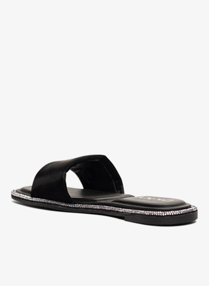 Bavant Flat Slide