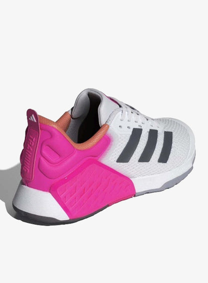 Dropset 3 Trainer W Grey Training Shoes For Women