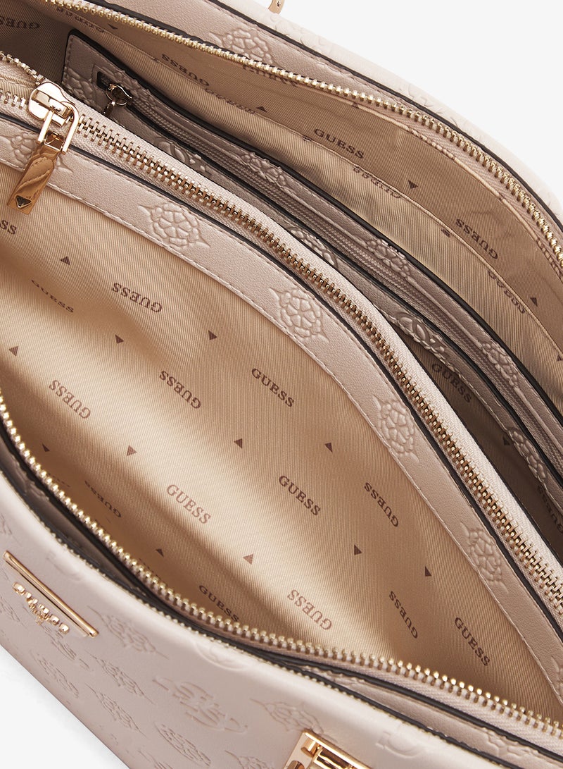 Tisha Tote Bag