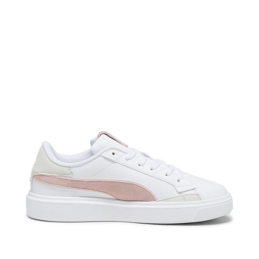 Lajla PRM Womens White Sneakers