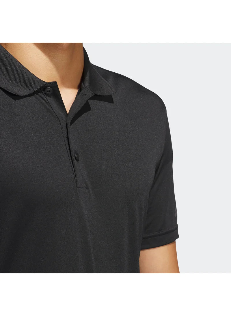 Core Adidas Performance Primegreen Polo Shirt