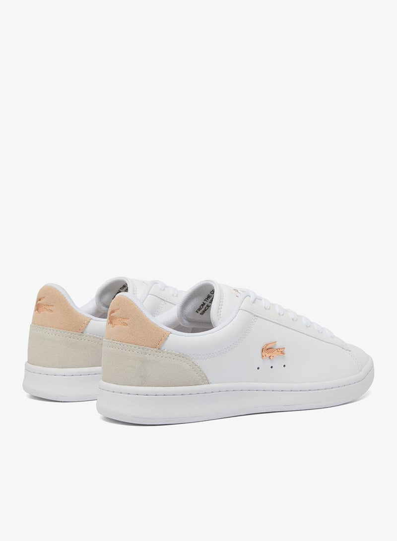 Carnaby Low Top Court Sneakers