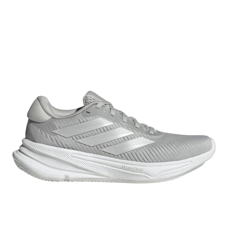 Supernova Ease W Grey Running Shoes
