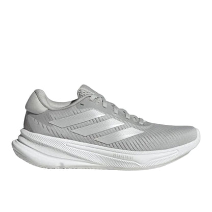 Supernova Ease W Grey Running Shoes