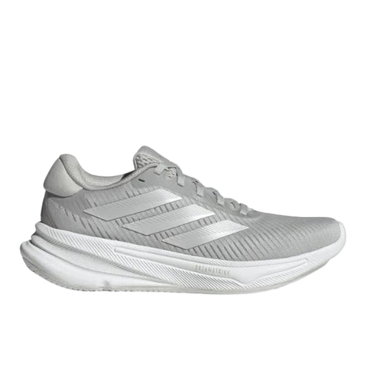 Supernova Ease W Grey Running Shoes