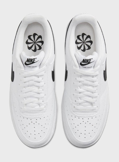 W NIKE COURT VISION LO BE
