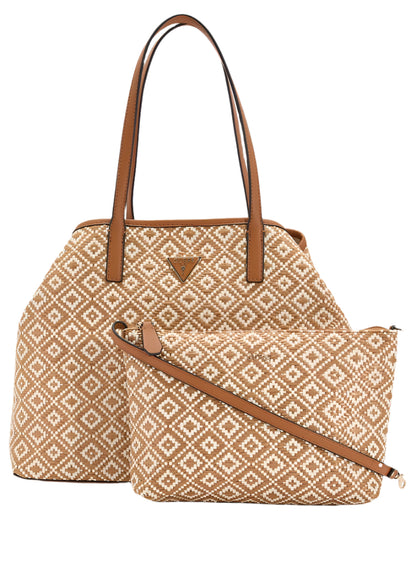 Vikky Ii Large Tote