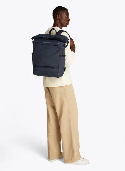 ROLLTOP BACKPACK