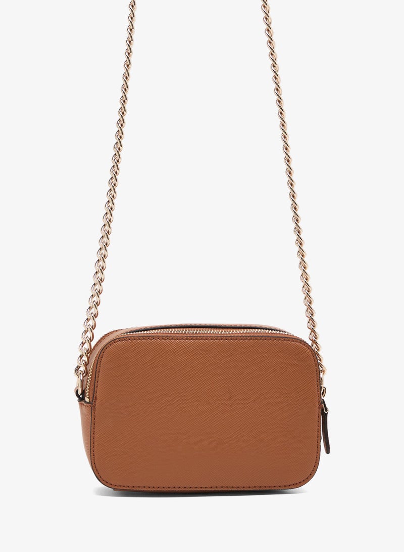 Noelle II Crossbody Camera