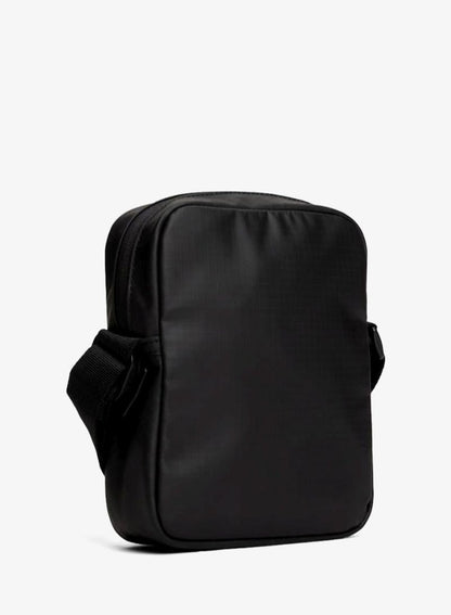 Tech Waterproof Ripstop Crossbody Reporter Bag