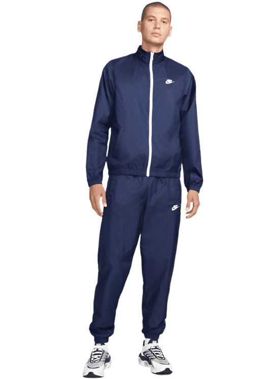 Club Woven Tracksuit