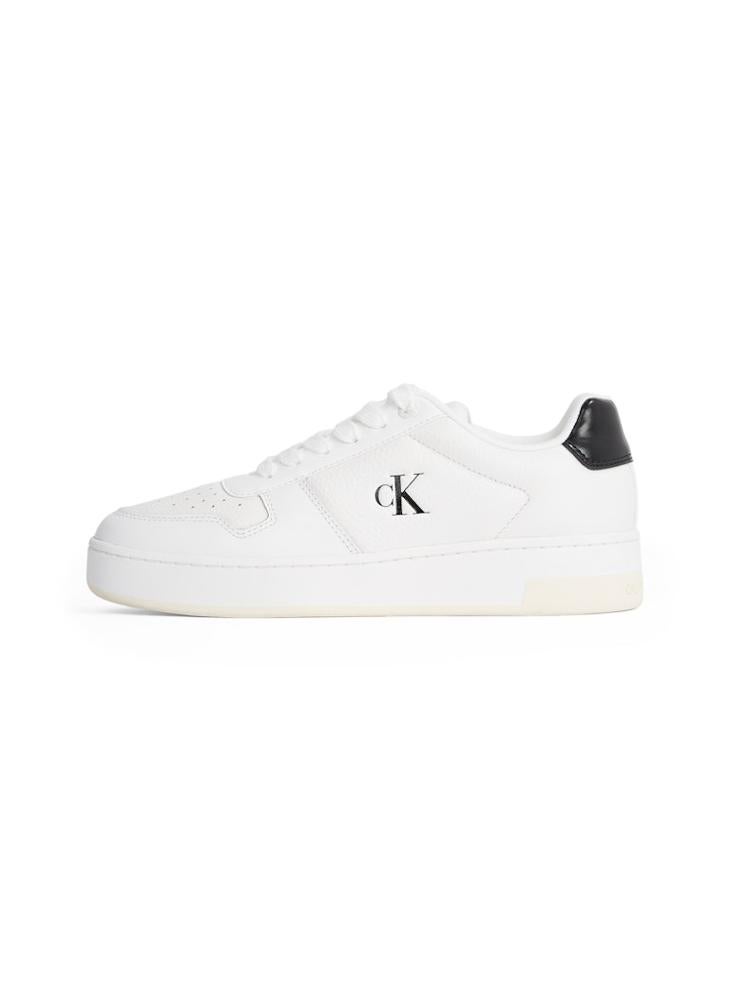 BASKET CUPSOLE LOW TRAINERS