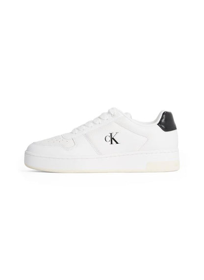 BASKET CUPSOLE LOW TRAINERS