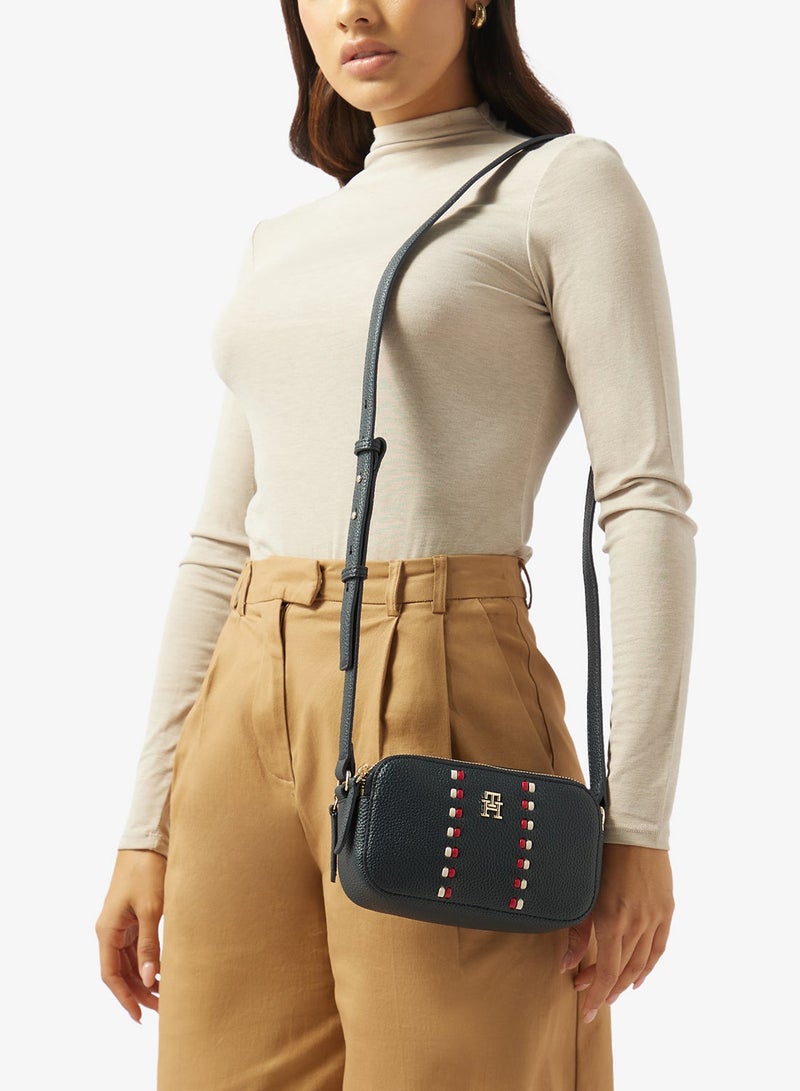 Signature Tape Camera Bag
