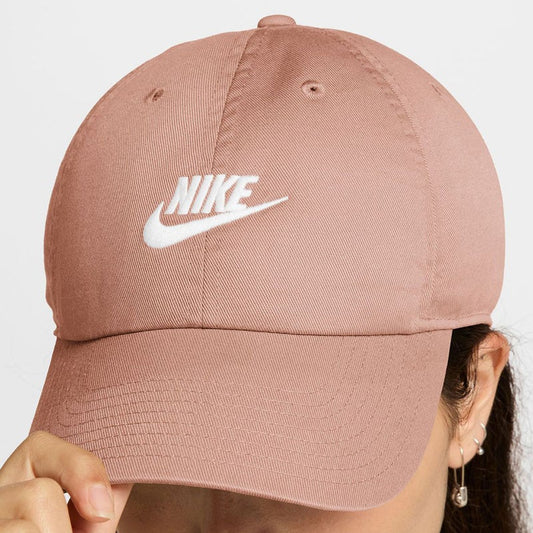Futura Washed Color Block Club Cap