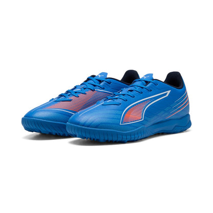 ULTRA 6 PLAY TT Mens Blue Football Boots