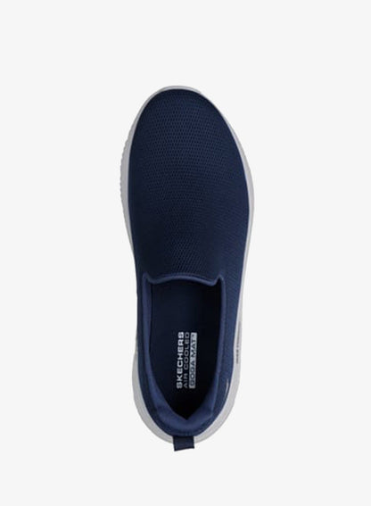 GO WALK MAX CUSHIONING HYPER BURST