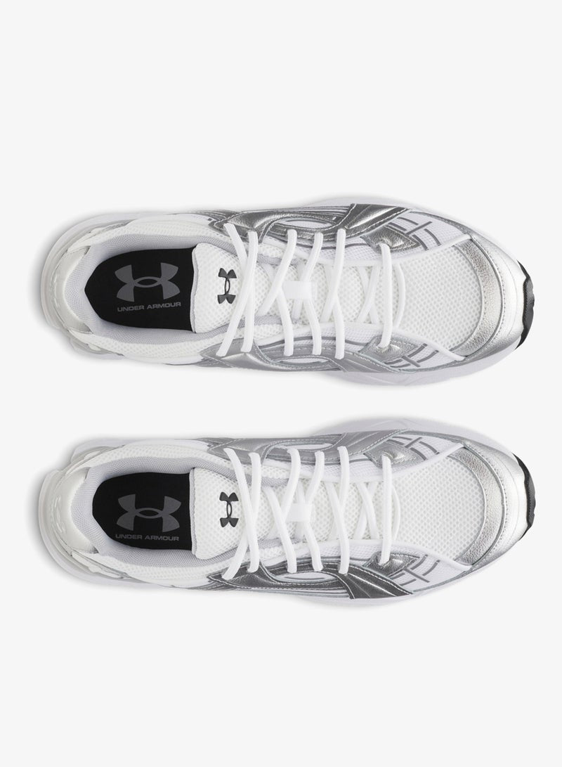 Sola Shoes
