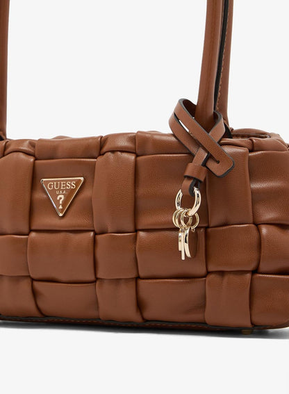 Marion Satchel Bag