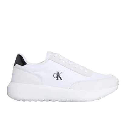 Tallinn  Low Top Sneakers