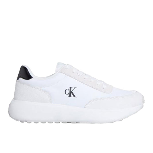 Tallinn  Low Top Sneakers