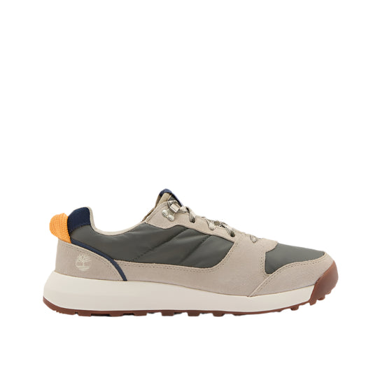 Retro Swift Sneakers