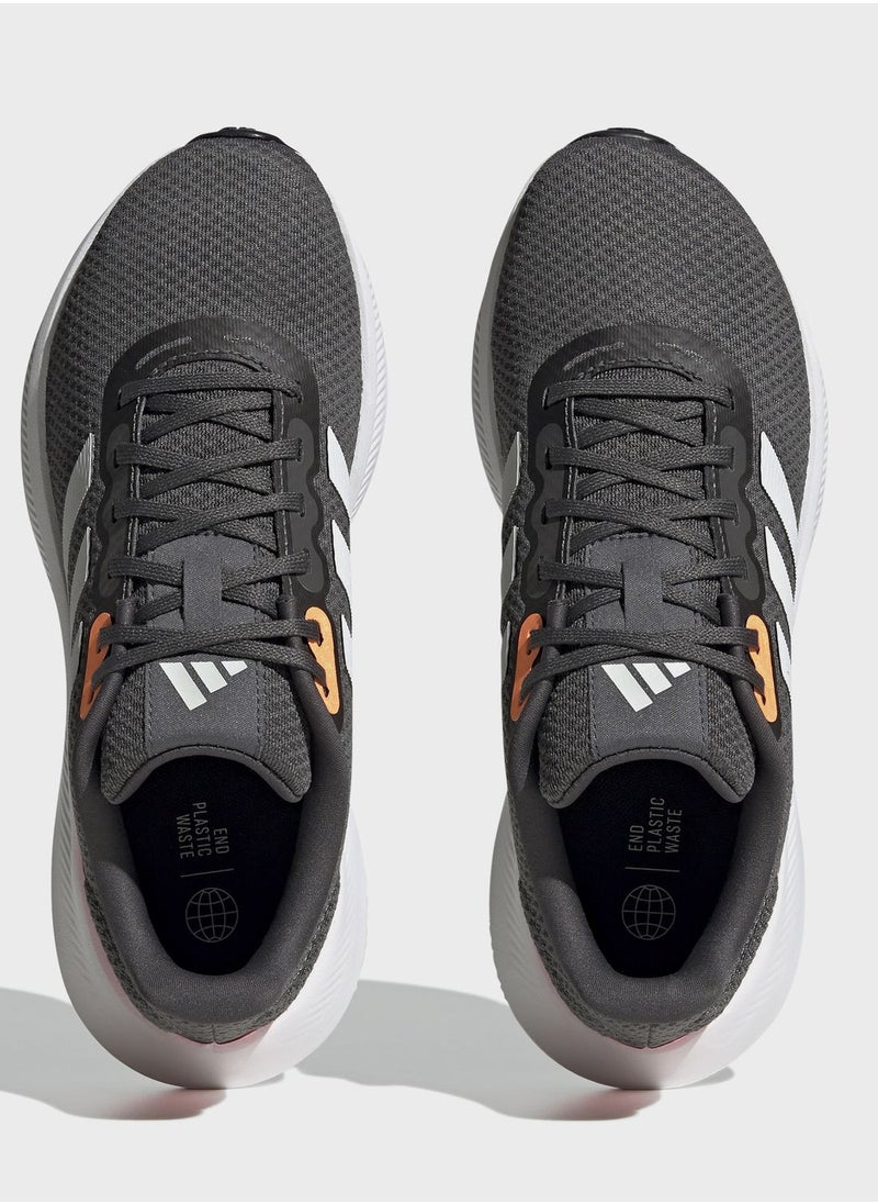 Runfalcon 3.0