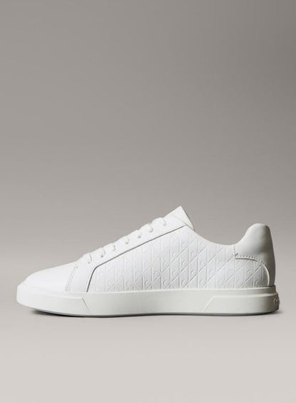 Casual Low Top Sneakers