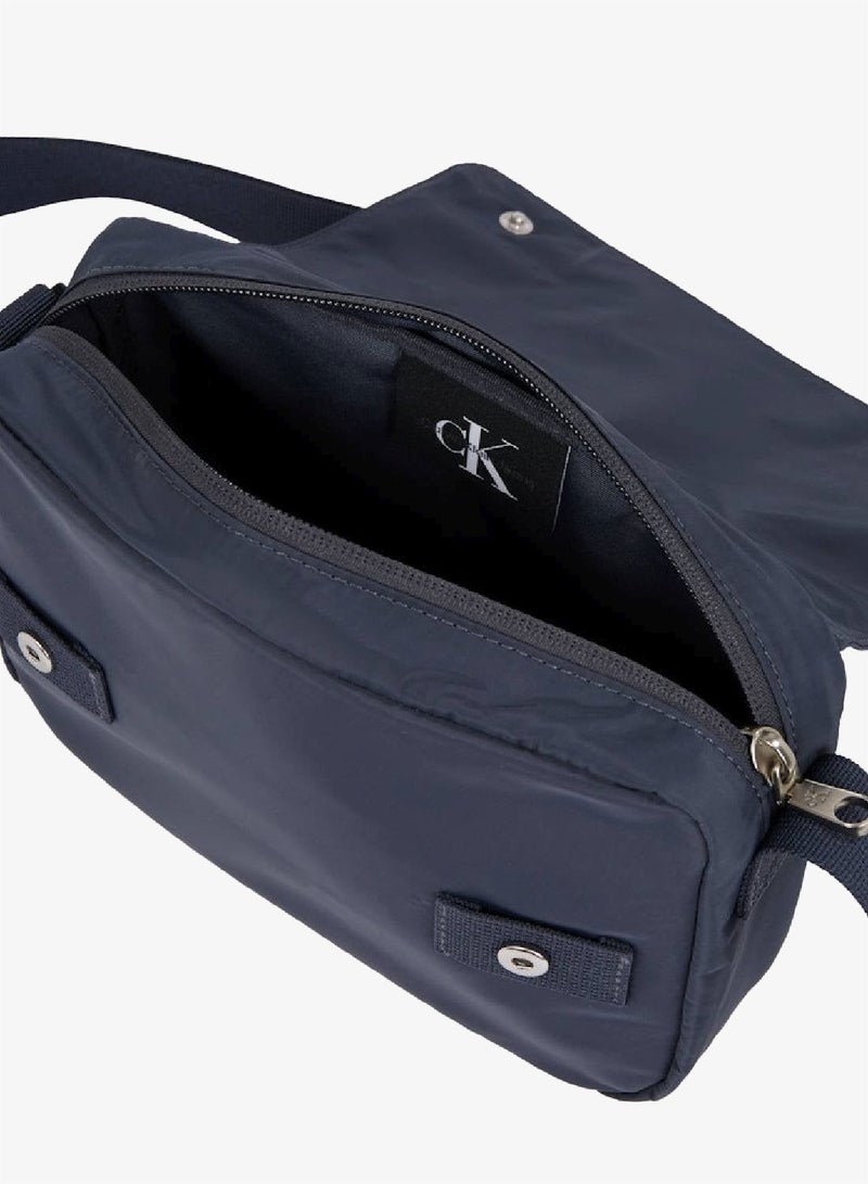 Sport Flap Crossbody Bag