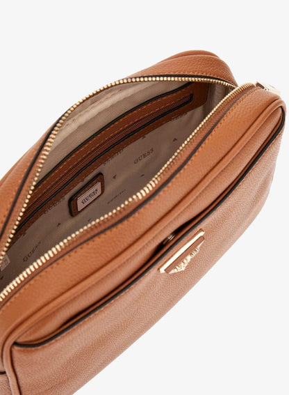 Meridian II Crossbody Bag