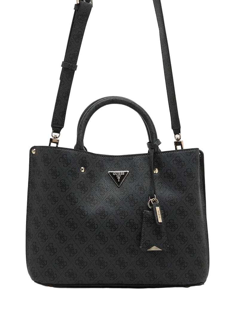 Meridian II Girlfriend Satchel Bag