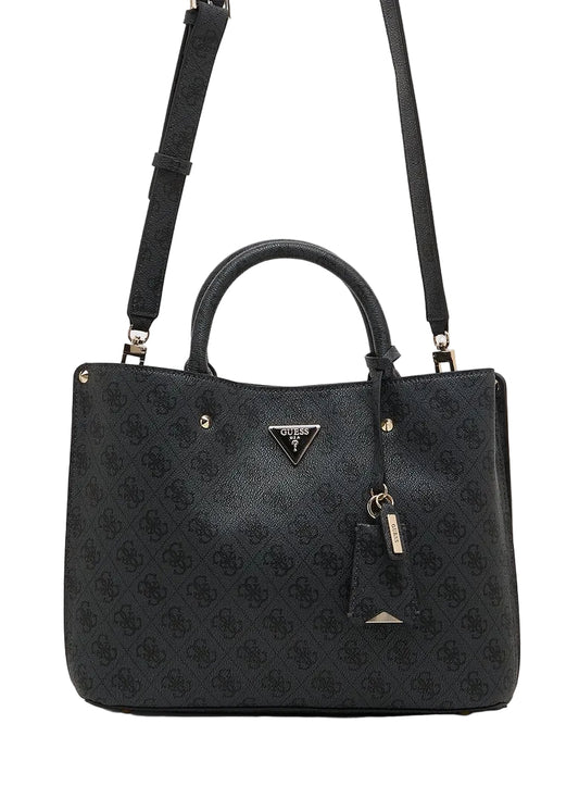 Meridian II Girlfriend Satchel Bag
