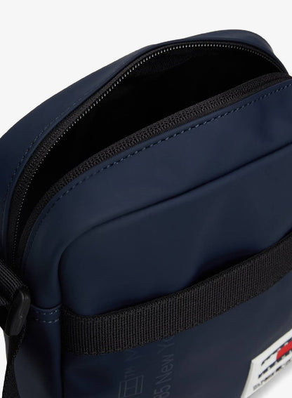 Essential Tonal Logo Reporter Bag