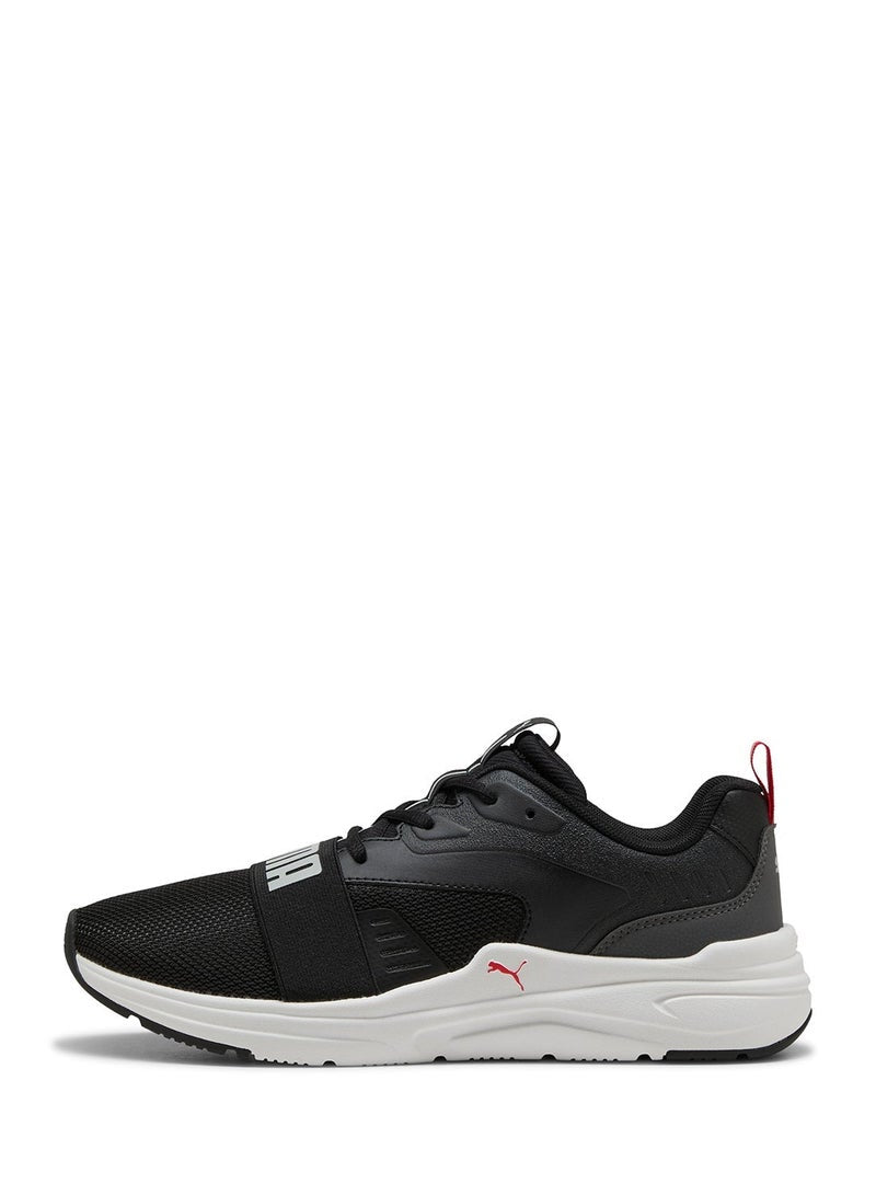Softride Wired 2