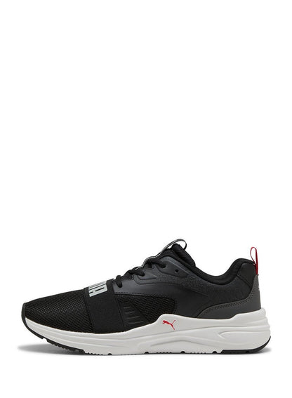 Softride Wired 2