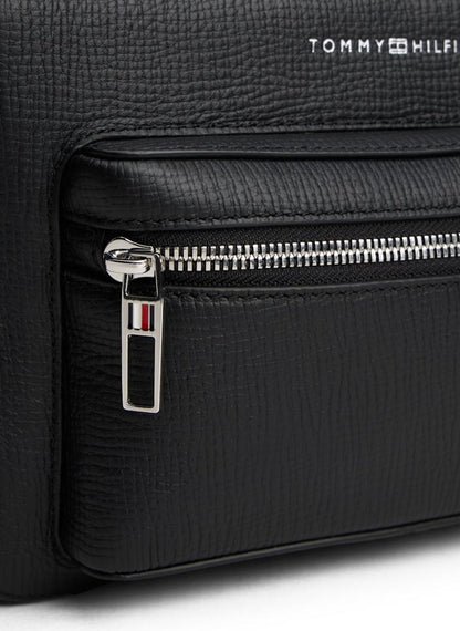 Logo Crossbody Bag