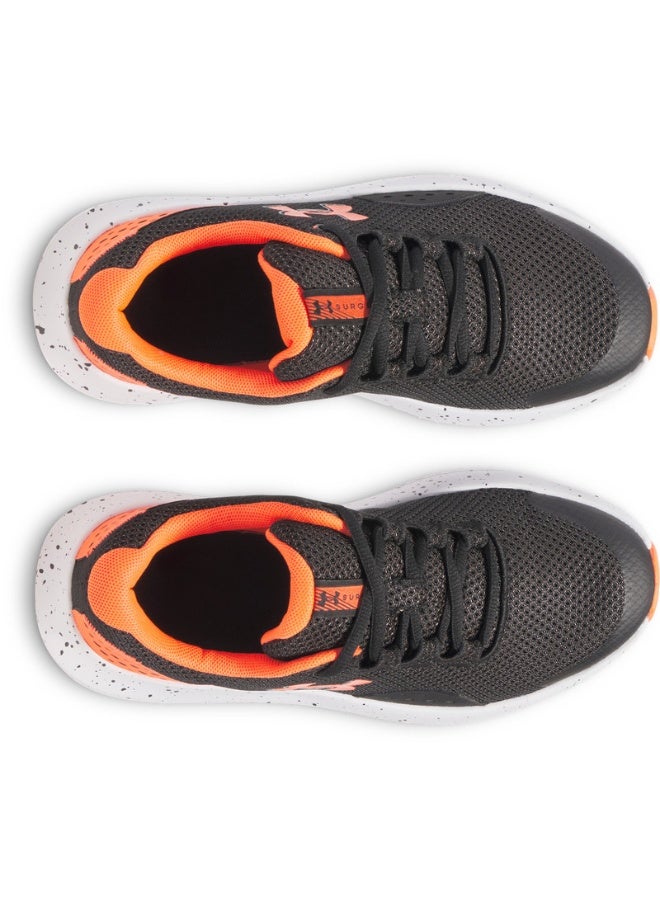 UA BGS Surge 4