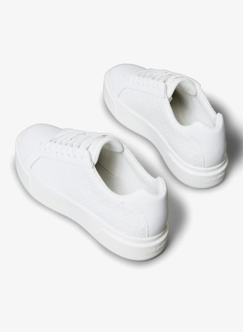 Casual Low Top Sneakers