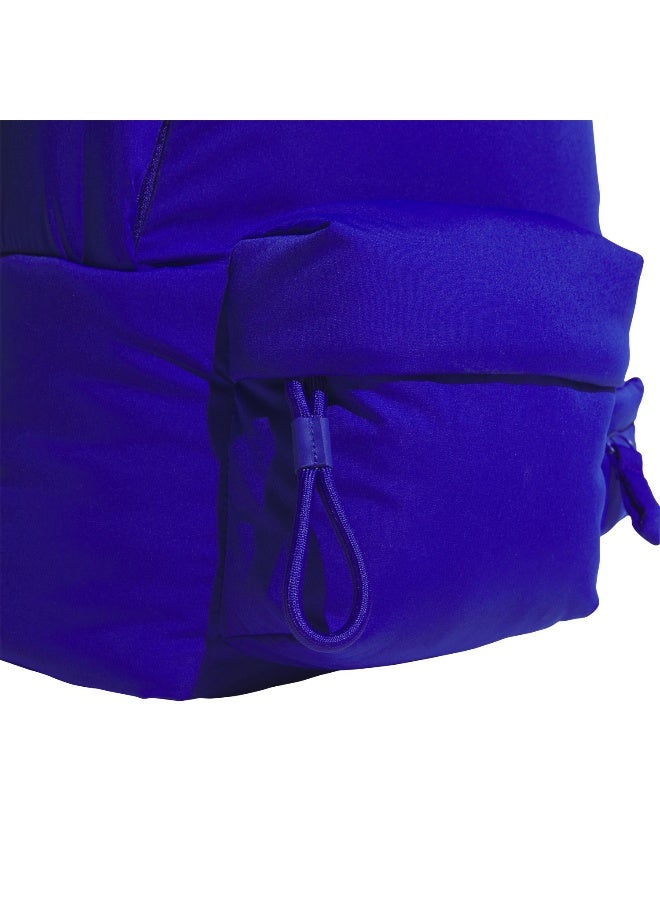 Must Haves Puffy Backpack Large