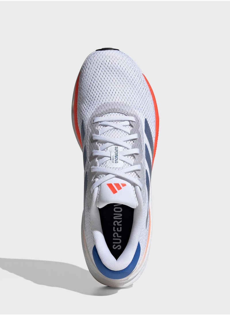 Supernova Stride