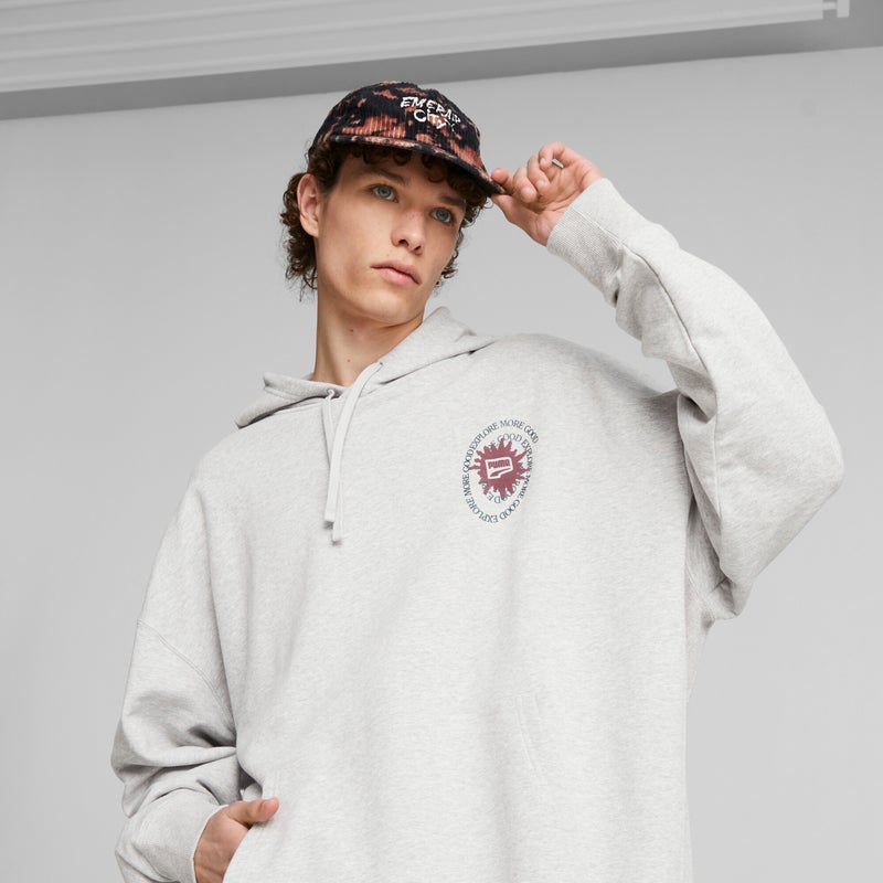 Mens Cap