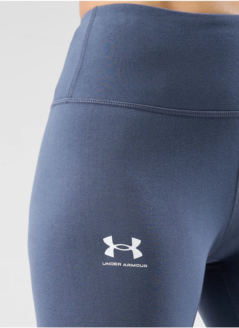 Women's UA Rival Leggings