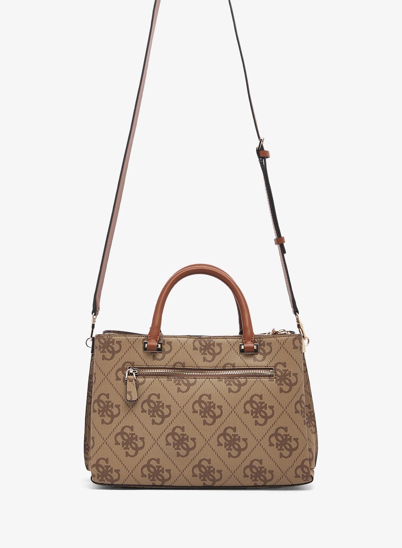 Erenia Girlfriend Satchel Bag