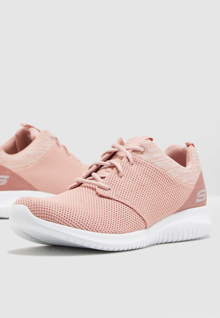 Ultra Flex Pink