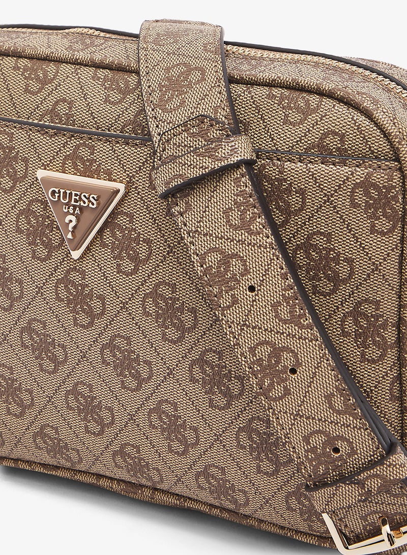 Meridian II Crossbody Bag