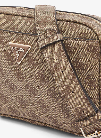 Meridian II Crossbody Bag
