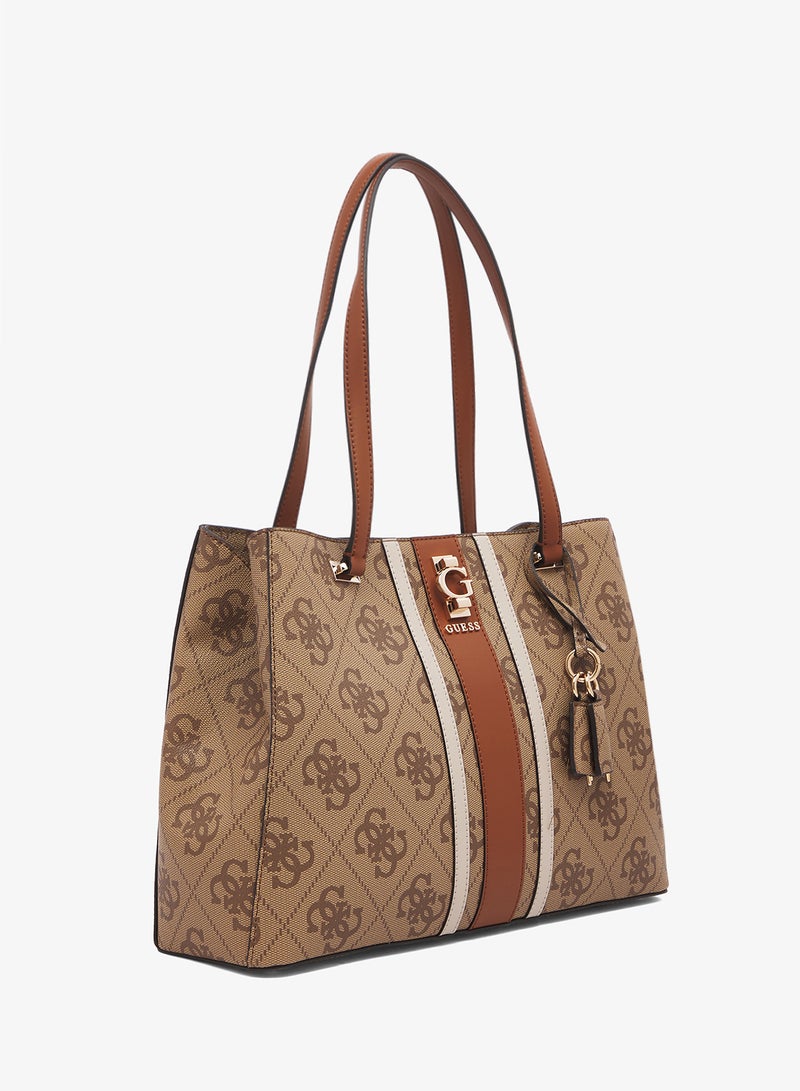 Erenia Tote Bag