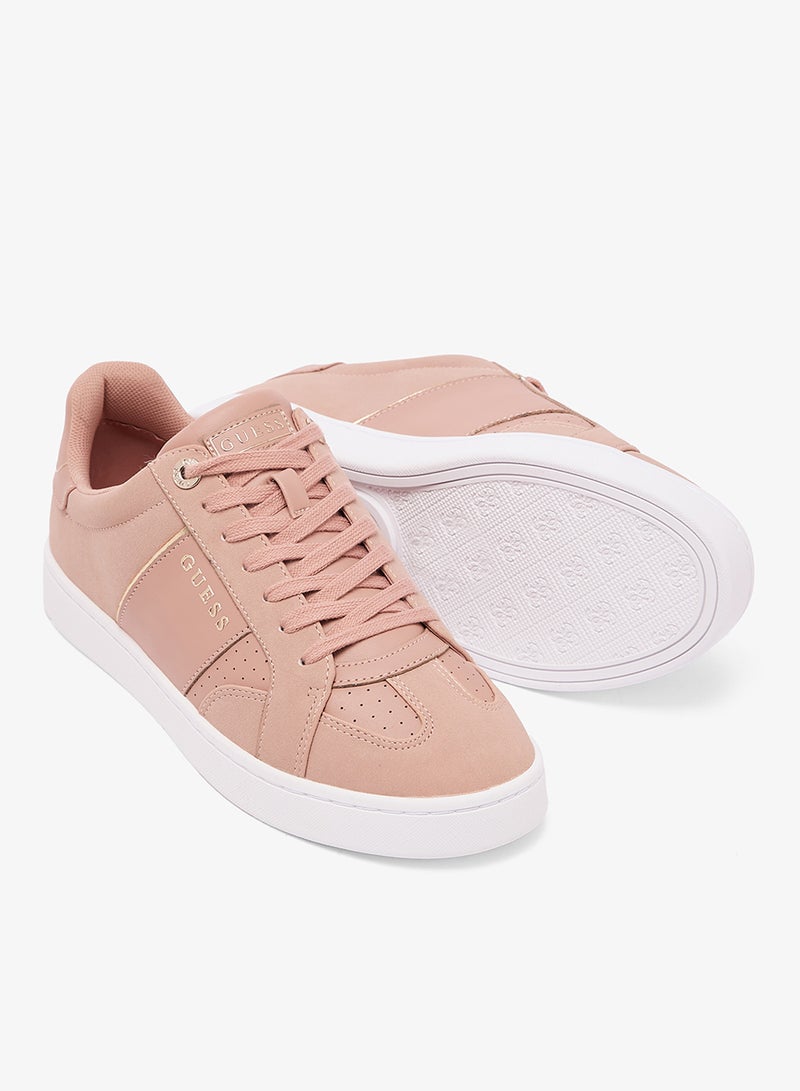 Casual Low Top Sneakers